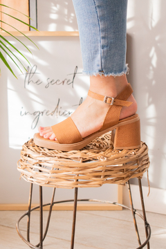 Sandalia Sicilia - comprar online