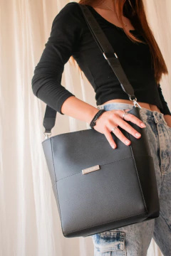 Cartera Adra Hush Puppies - comprar online