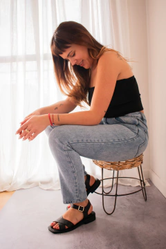 Sandalia Jude - tienda online