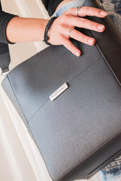Cartera Adra Hush Puppies