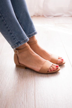 Sandalia Maldivas en internet