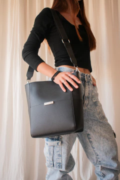 Cartera Adra Hush Puppies - tienda online