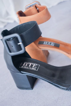 Sandalia Ada - Bendita tu eres