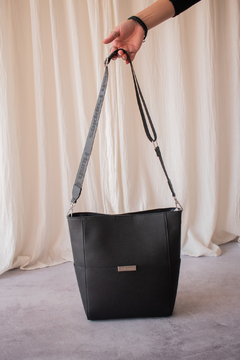 Imagen de Cartera Adra Hush Puppies