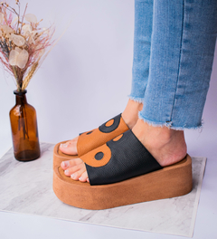 Sandalia Alma - comprar online