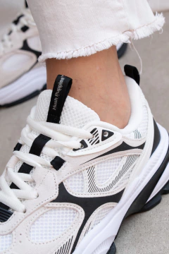 Zapatilla Loira Hush Puppies