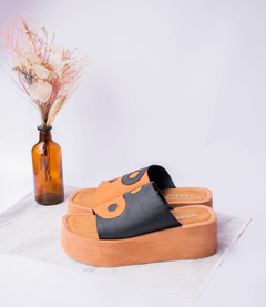 Sandalia Alma - tienda online