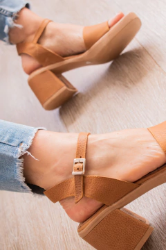 Sandalia Sicilia en internet