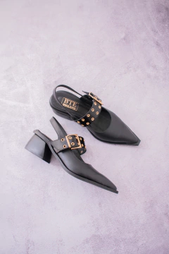 Stiletto Jazz - comprar online