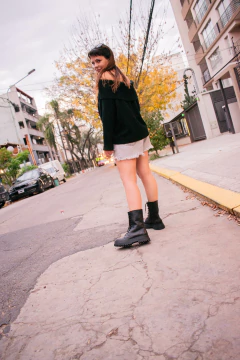 Bota Euge en internet