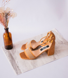 Sandalia Luli - tienda online