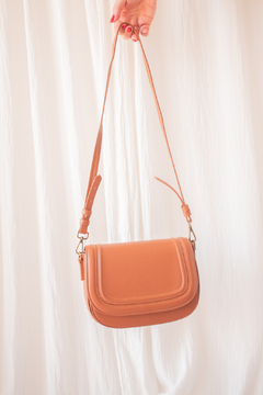 Bandolera Britt Hush Puppies - comprar online