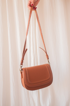 Bandolera Britt Hush Puppies - comprar online