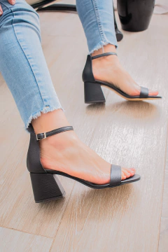 Sandalia Amazona - Bendita tu eres