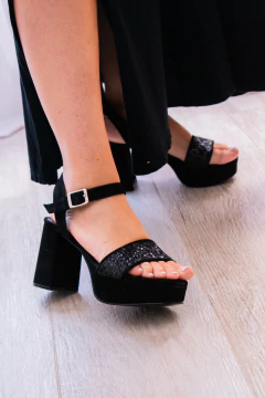 Sandalia V165 - Bendita tu eres