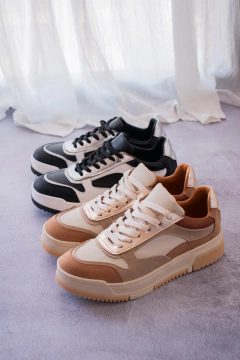 Zapatilla Alma - comprar online