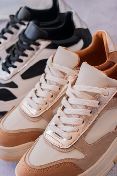 Zapatilla Alma - tienda online