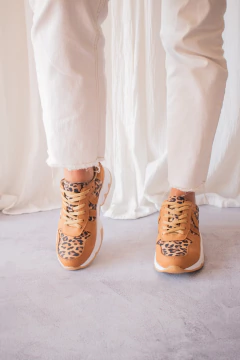 Zapatilla Charo en internet
