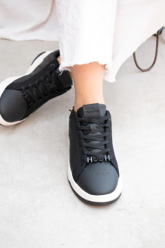 Zapatilla Coiler Hush Puppies