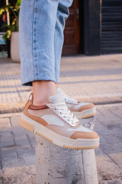 Zapatilla Alma en internet