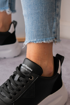 Zapatilla Marshall Hush Puppies - comprar online