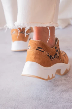 Zapatilla Charo - tienda online