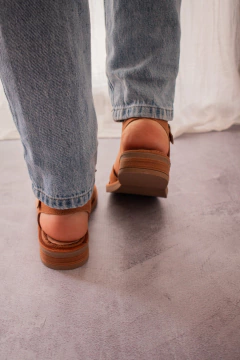 Sandalia Jude - Bendita tu eres