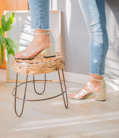 Sandalia Amazona - comprar online