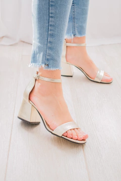 Sandalia Amazona - tienda online