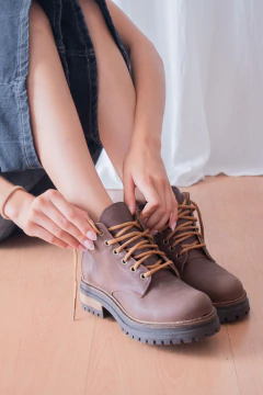 Borcego Jochi