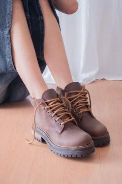 Borcego Jochi - comprar online
