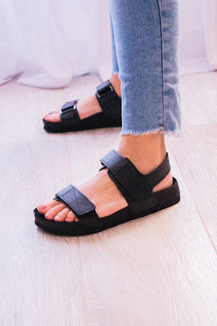 Sandalia Filippa - tienda online