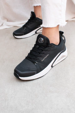 Zapatilla Tym Hush Puppies