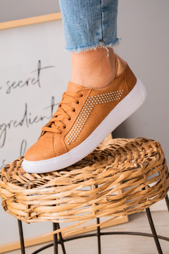 Zapatilla Amby - comprar online