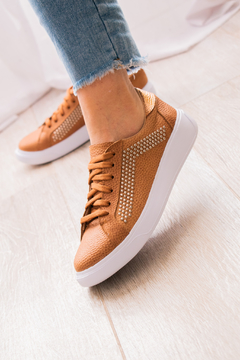 Zapatilla Amby - tienda online
