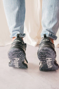 Zapatilla Adur Hush Puppies en internet