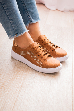 Zapatilla Amby