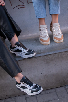 Zapatilla Alma - Bendita tu eres