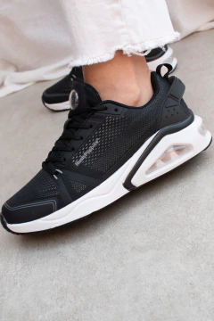 Zapatilla Tym Hush Puppies