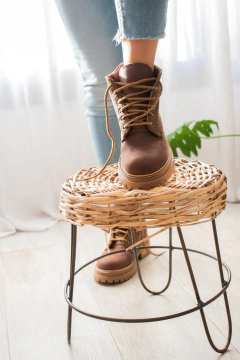 Borcego Jochi - comprar online