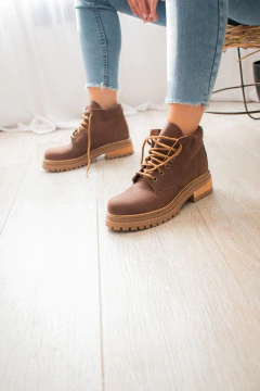 Borcego Jochi - tienda online