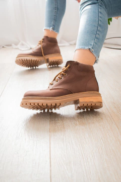 Borcego Jochi - tienda online