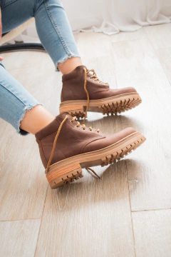 Borcego Jochi - tienda online