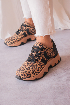 Zapatilla Charo - comprar online