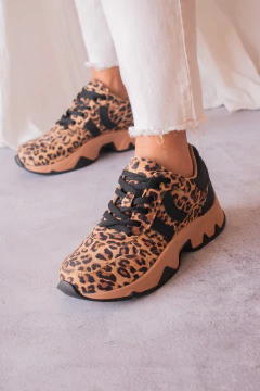 Zapatilla Charo en internet