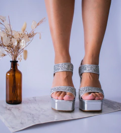 Sandalia Palma en internet