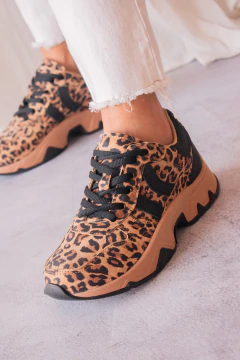 Zapatilla Charo