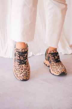 Zapatilla Charo - comprar online