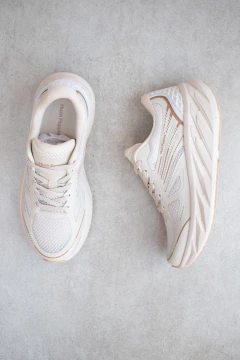 Zapatilla Sense Hush Puppies - Bendita tu eres