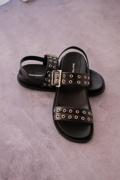 Sandalia Bunny Hush Puppies